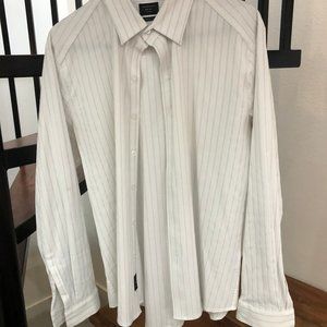 7 Diamonds Fitted Dress Shirt